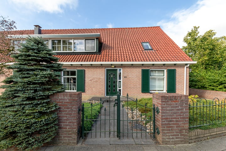 View photo 11 of Breedestraat 40