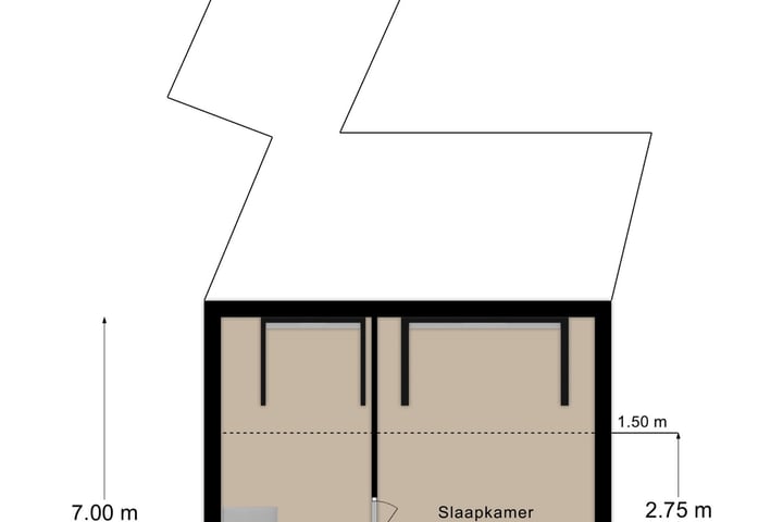 Bekijk foto 34 van Meerser Koestraat 10