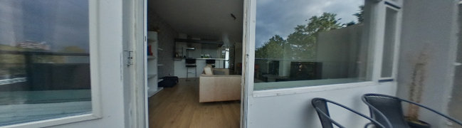 View 360° photo of Balkon of Kastelenplein 150