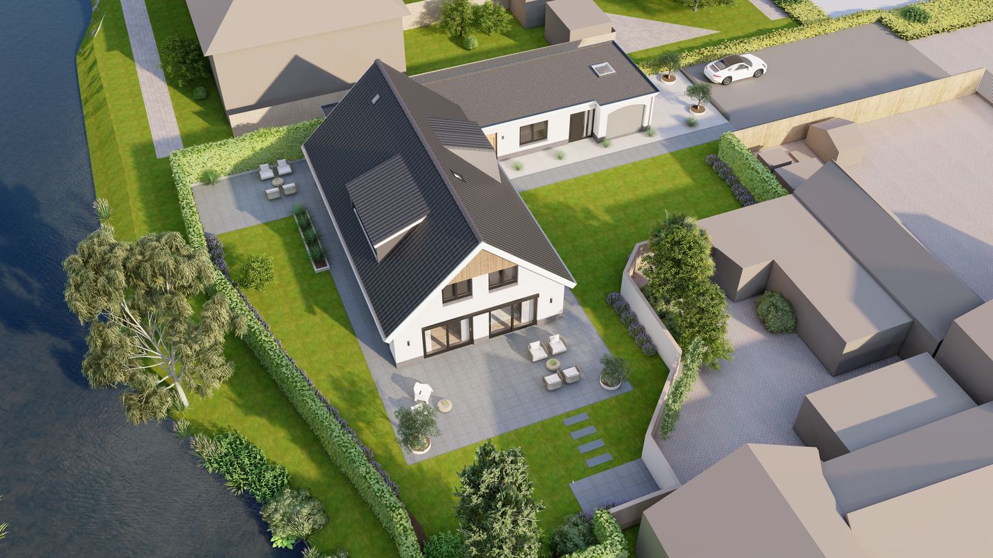 Foto 1 van Rembrandtstraat 8