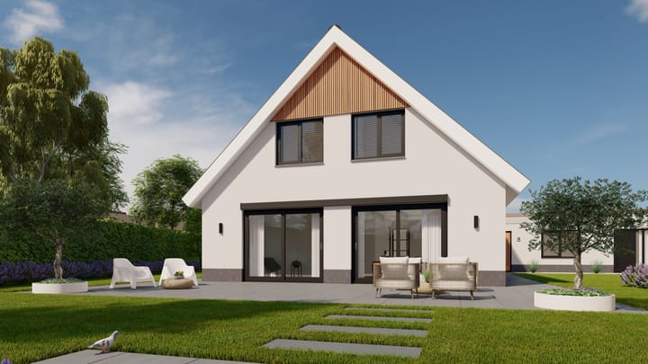 Foto 3 van Rembrandtstraat 8