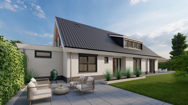 Foto 5 van Rembrandtstraat 8