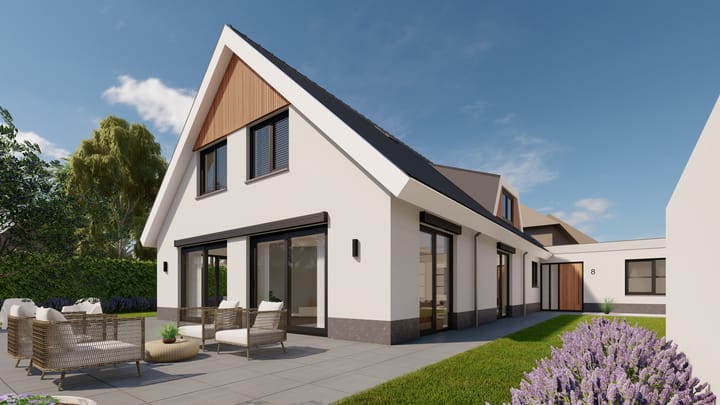 Foto 9 van Rembrandtstraat 8