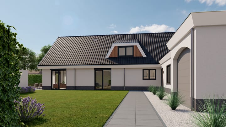 Foto 13 van Rembrandtstraat 8