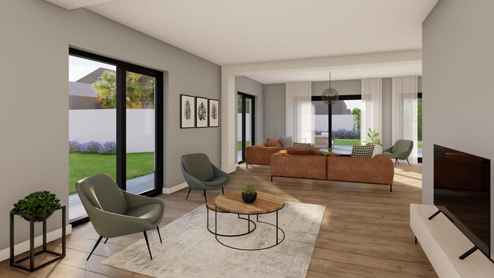 Foto 25 van Rembrandtstraat 8