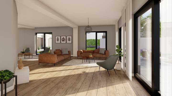 Foto 29 van Rembrandtstraat 8