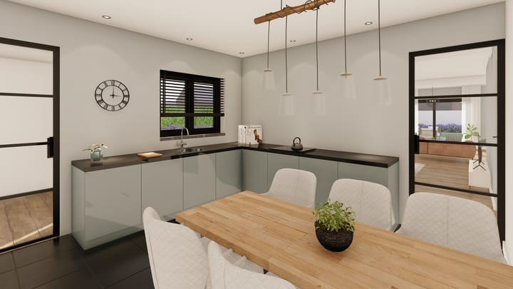 Foto 34 van Rembrandtstraat 8