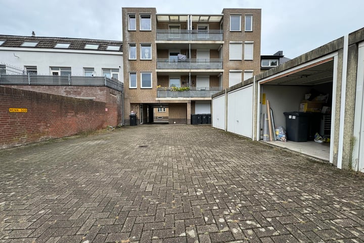 View photo 27 of Industriestraat 50-B