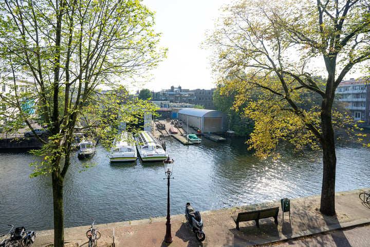 Bekijk foto 1 van Zoutkeetsgracht 270