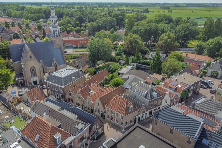 Bekijk foto 4 van Hoogstraat 91