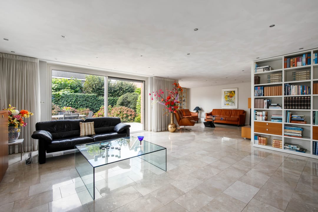 Foto 11 van Dijklaan 19