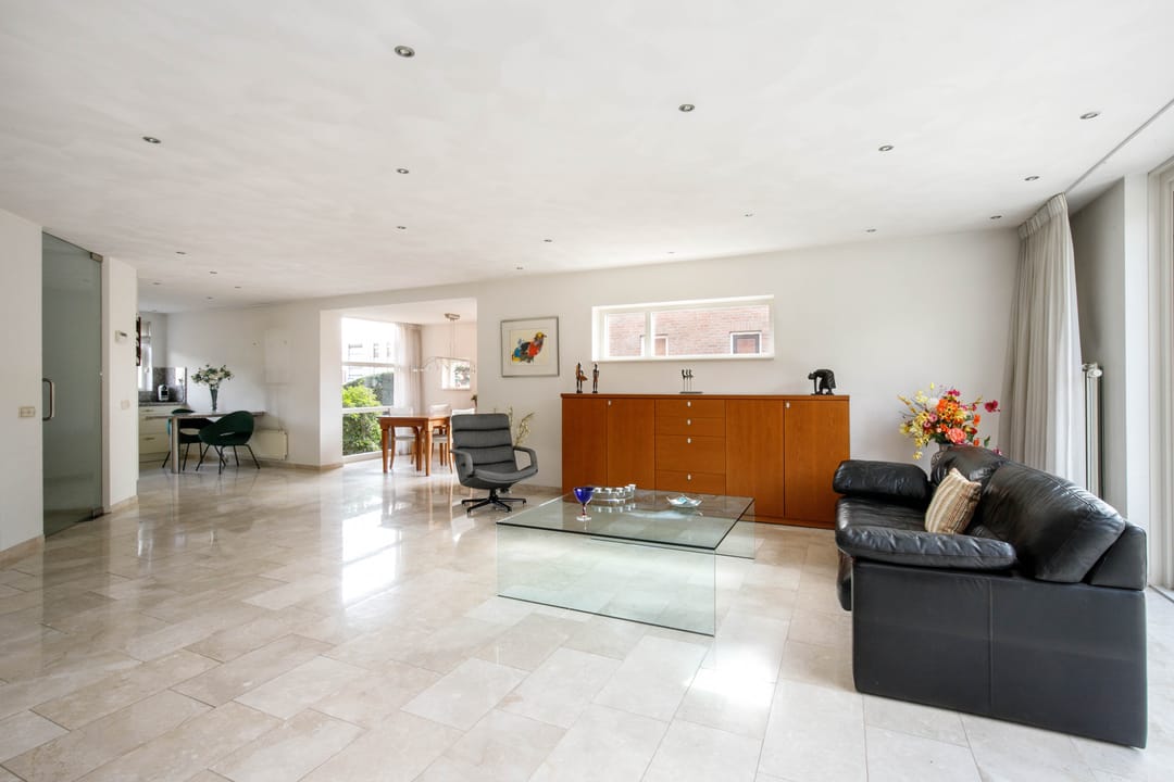 Foto 13 van Dijklaan 19