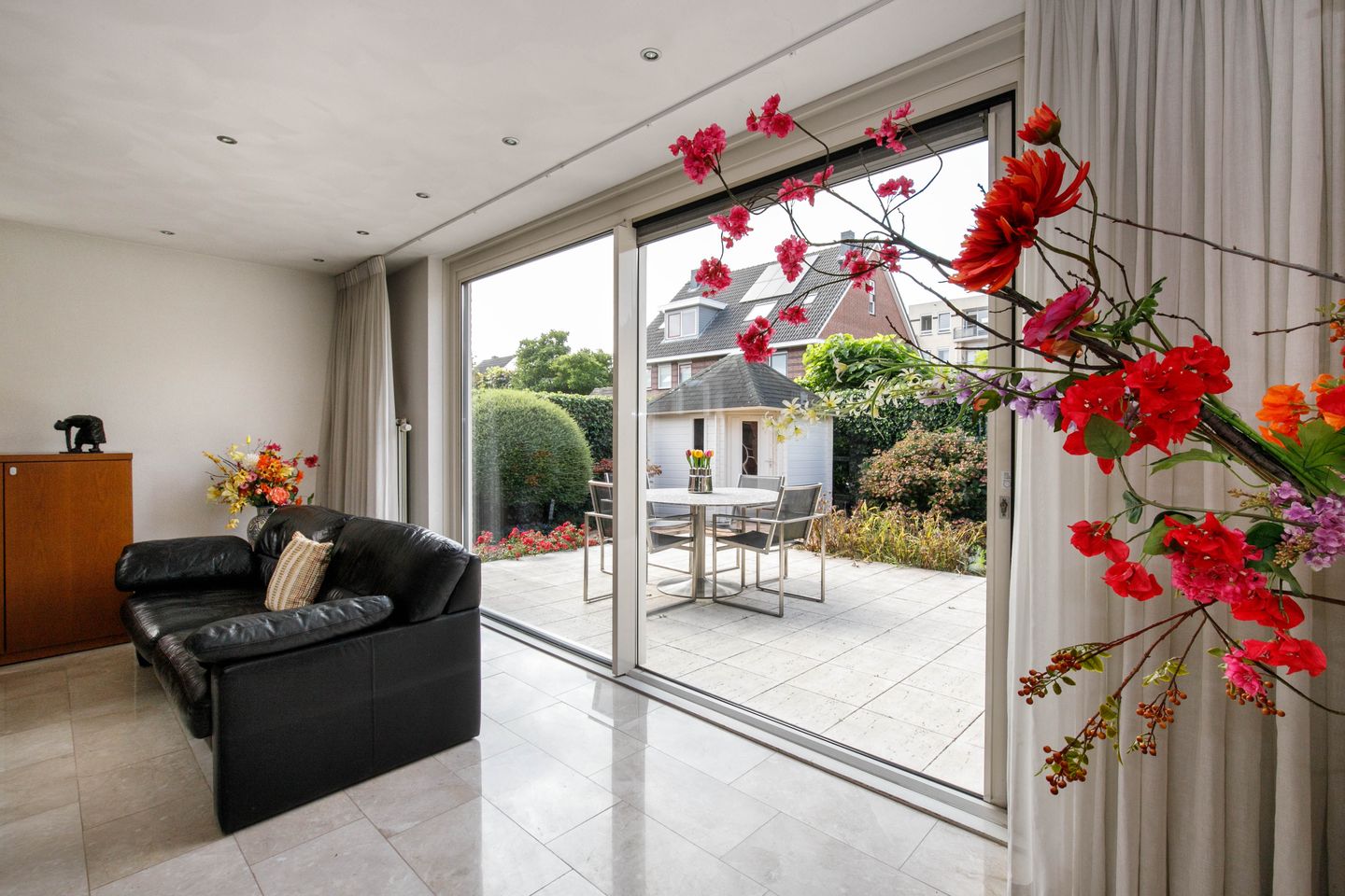 Foto 14 van Dijklaan 19