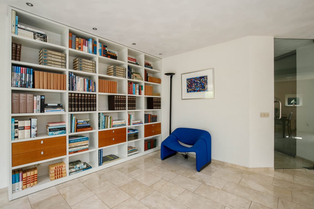 Foto 17 van Dijklaan 19