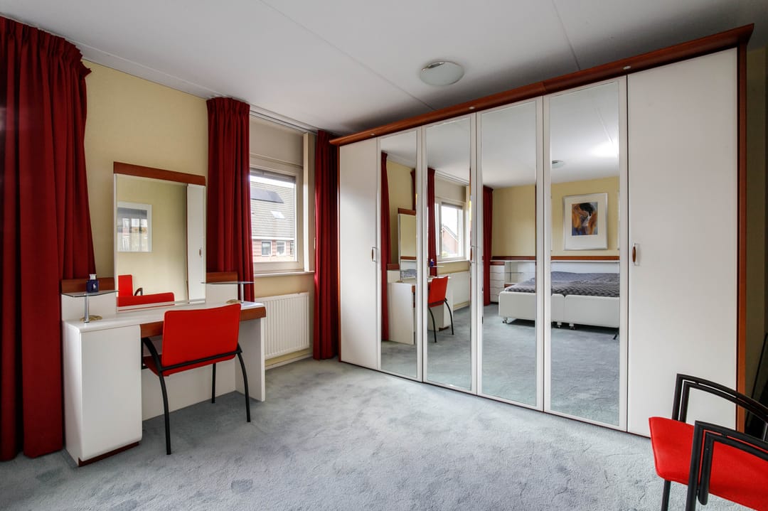 Foto 26 van Dijklaan 19