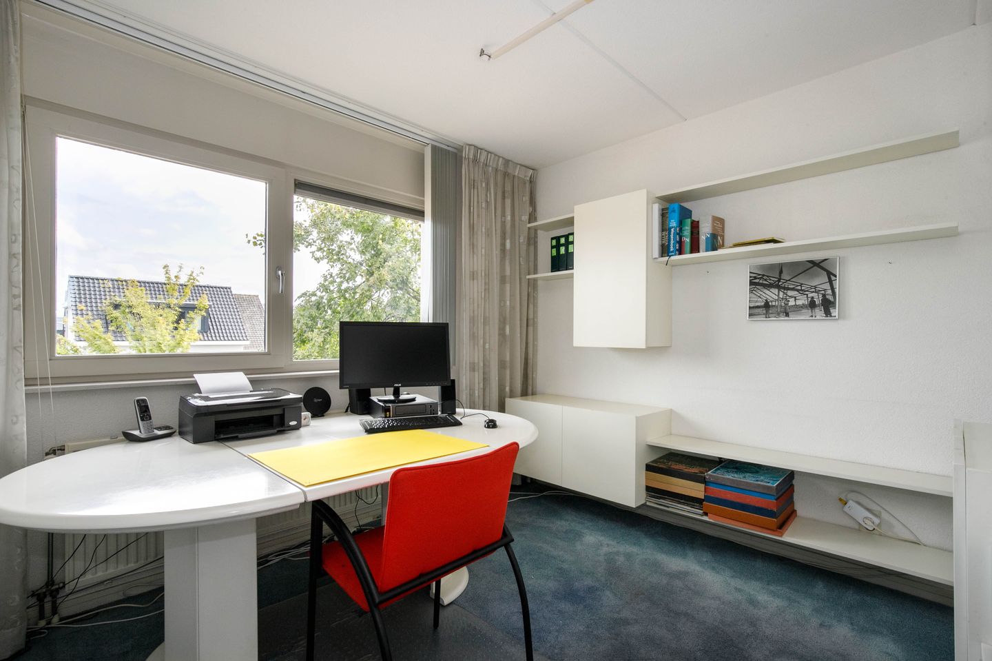 Foto 29 van Dijklaan 19