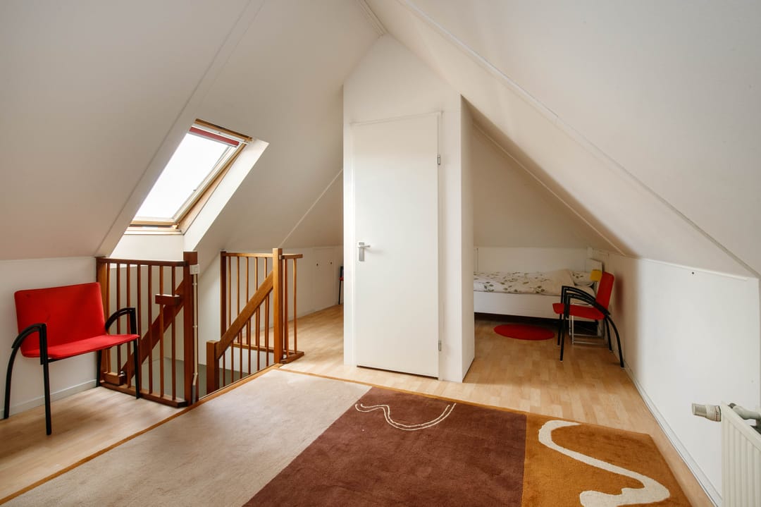 Foto 32 van Dijklaan 19