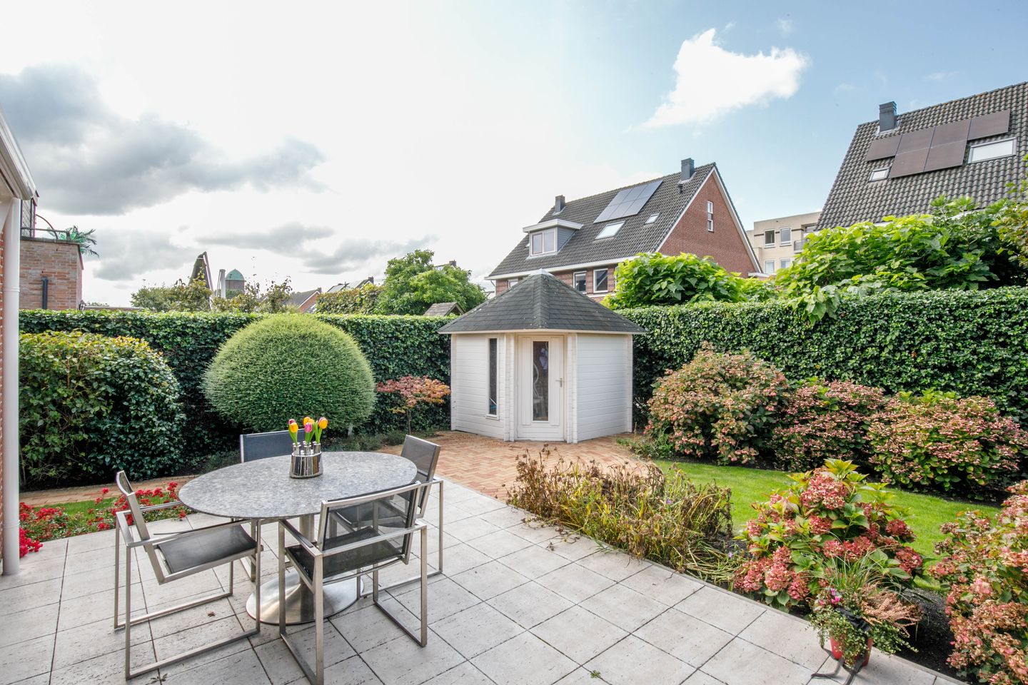 Foto 40 van Dijklaan 19