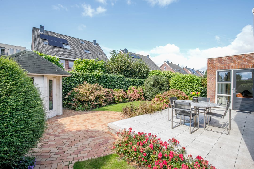 Foto 41 van Dijklaan 19