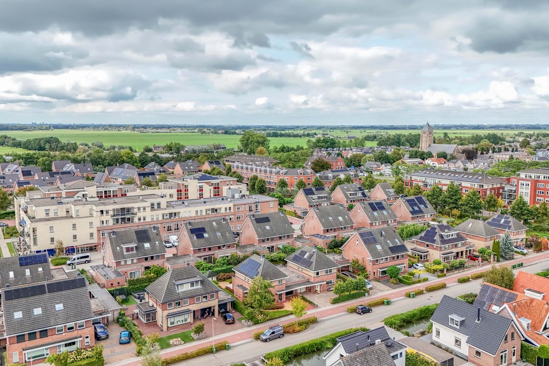 Foto 43 van Dijklaan 19