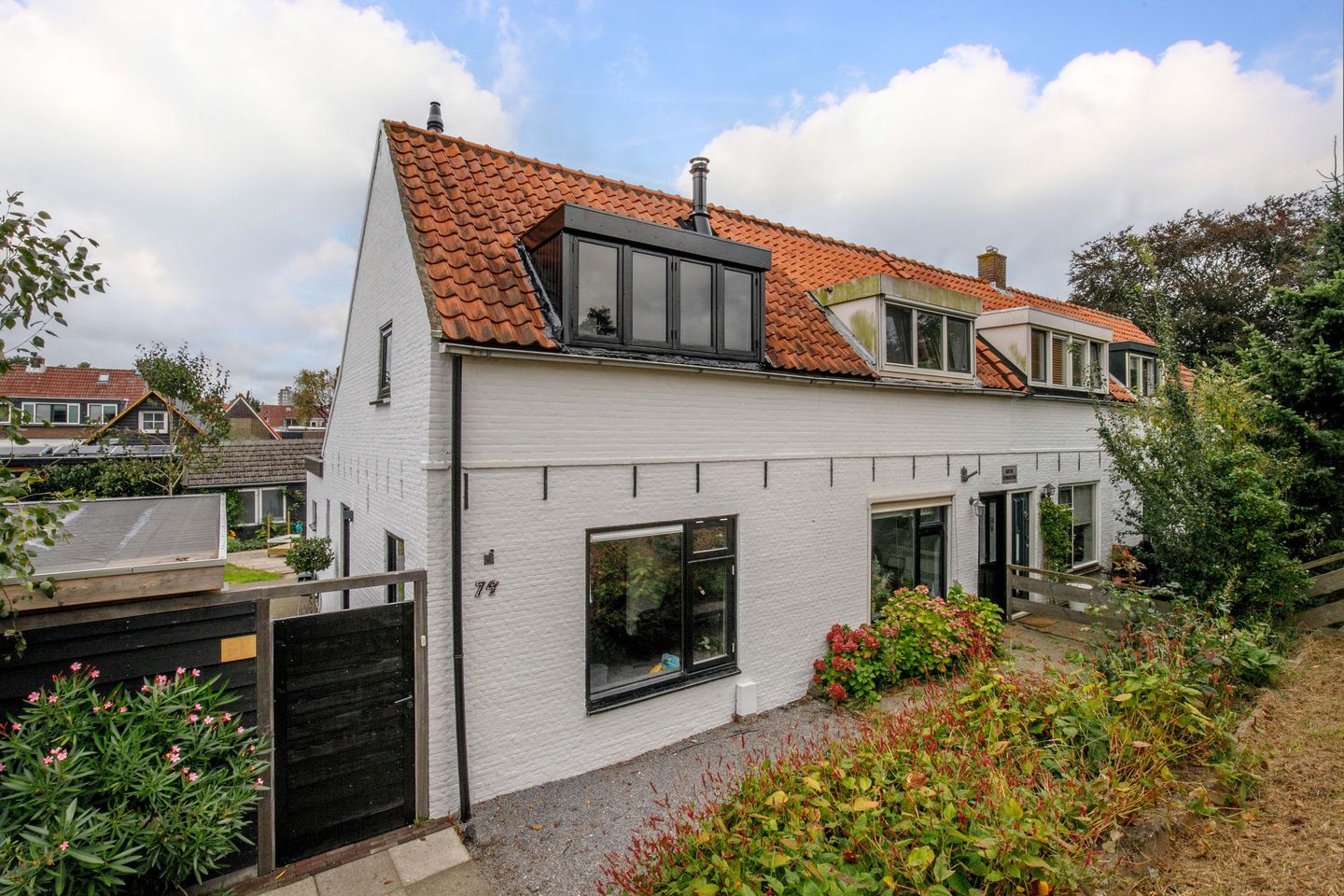 Foto 1 van Lekdijk 74