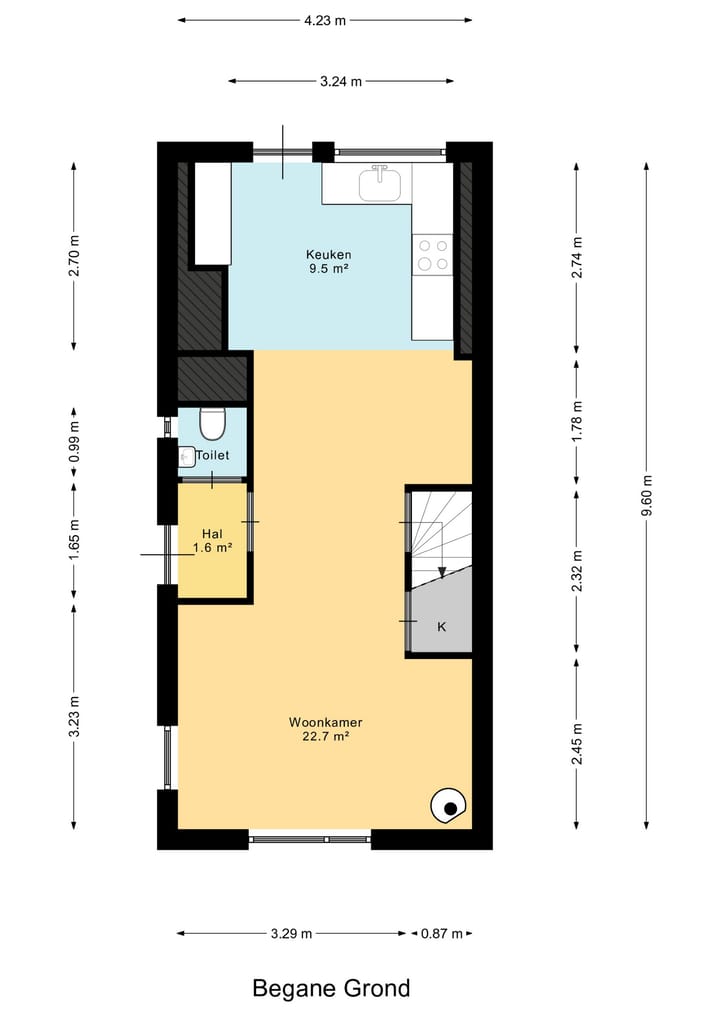 Foto 46 van Lekdijk 74