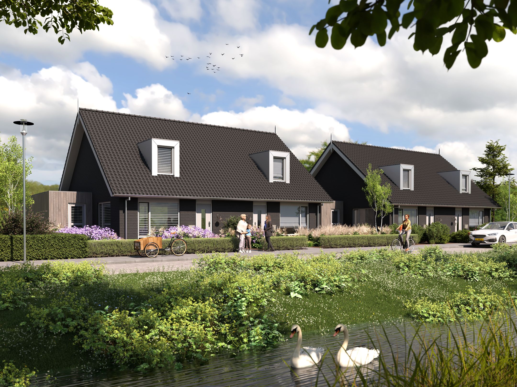 De Slinke, 29, Sumar, 9262MJ, Friesland, Nederland 29 