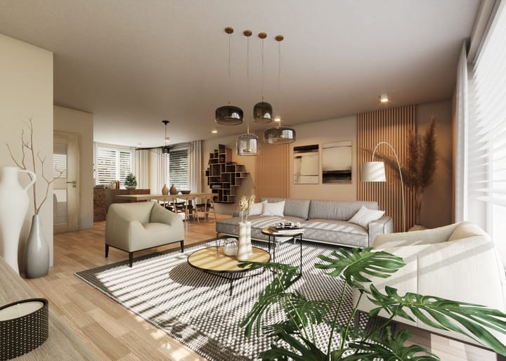 Photo 3 of De Slinke 29