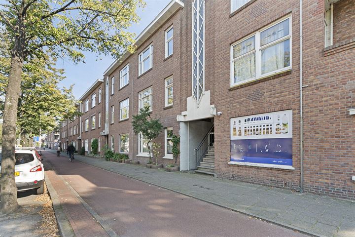 Bekijk foto 18 van Loosduinsekade 410