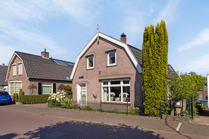 Foto 6 van Burgemeester Posweg 33