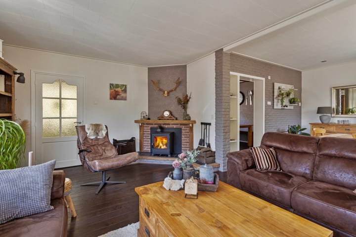 Foto 11 van Burgemeester Posweg 33