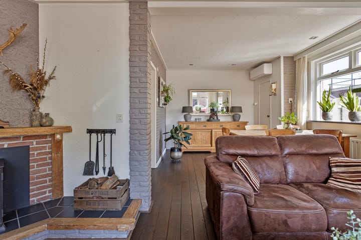 Foto 12 van Burgemeester Posweg 33