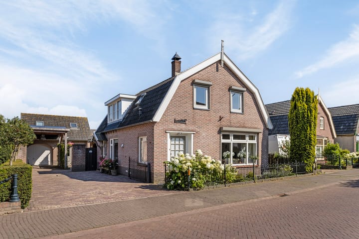 Foto 1 van Burgemeester Posweg 33