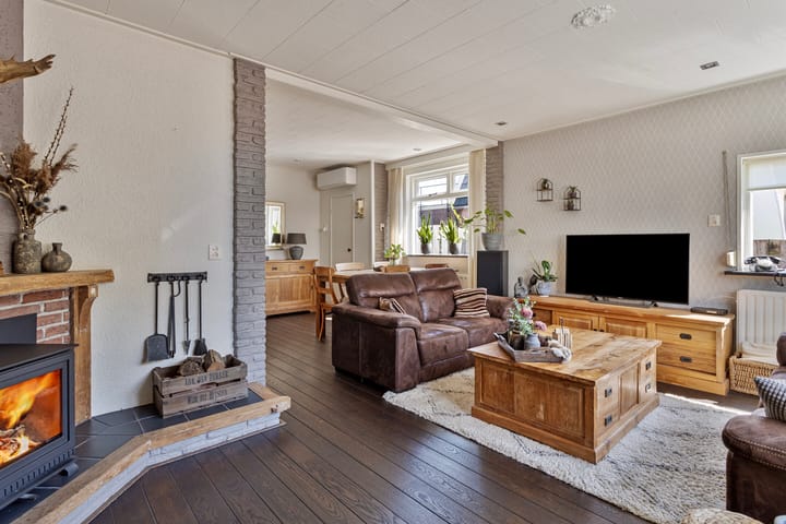 Foto 13 van Burgemeester Posweg 33