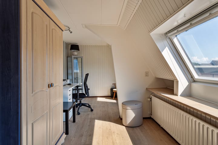 Foto 32 van Burgemeester Posweg 33