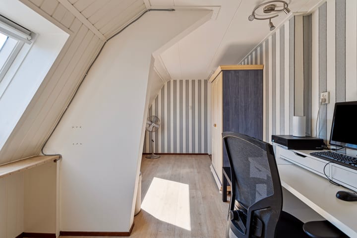 Foto 33 van Burgemeester Posweg 33