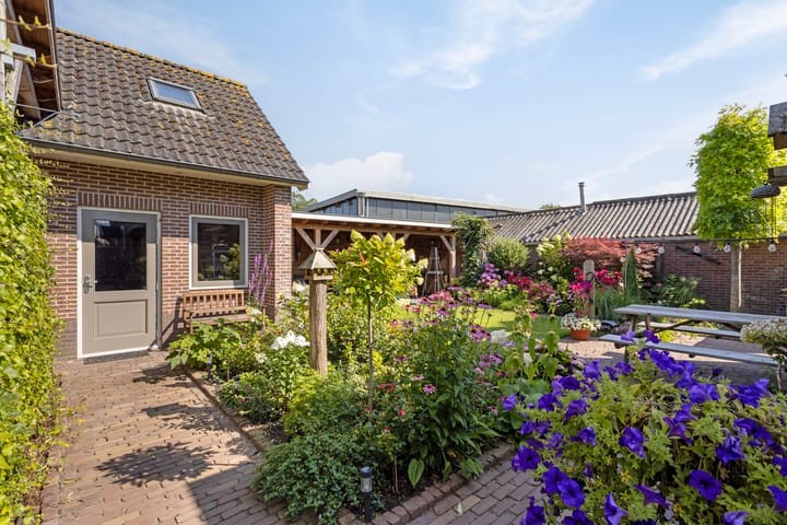 Foto 37 van Burgemeester Posweg 33