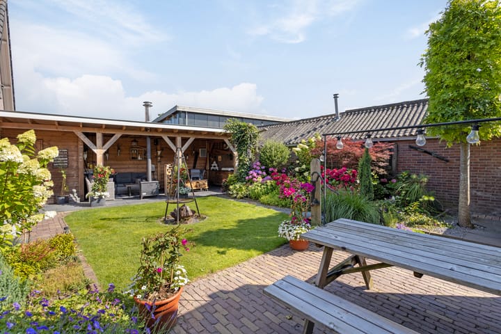 Foto 38 van Burgemeester Posweg 33