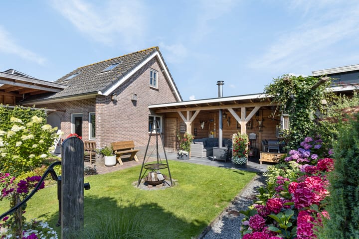 Foto 39 van Burgemeester Posweg 33