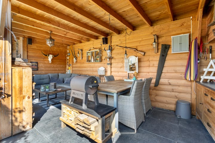 Foto 41 van Burgemeester Posweg 33