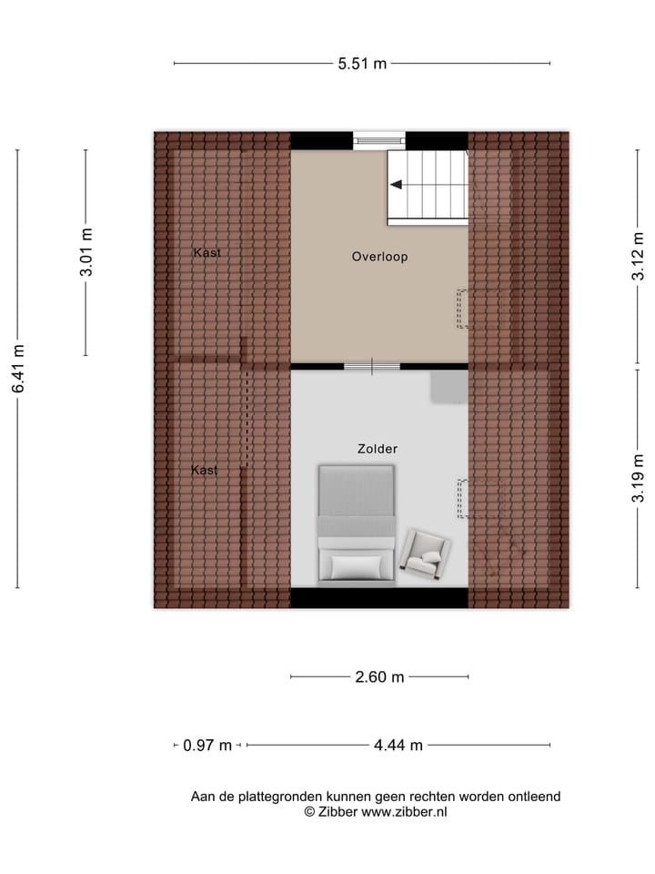 Foto 55 van Burgemeester Posweg 33