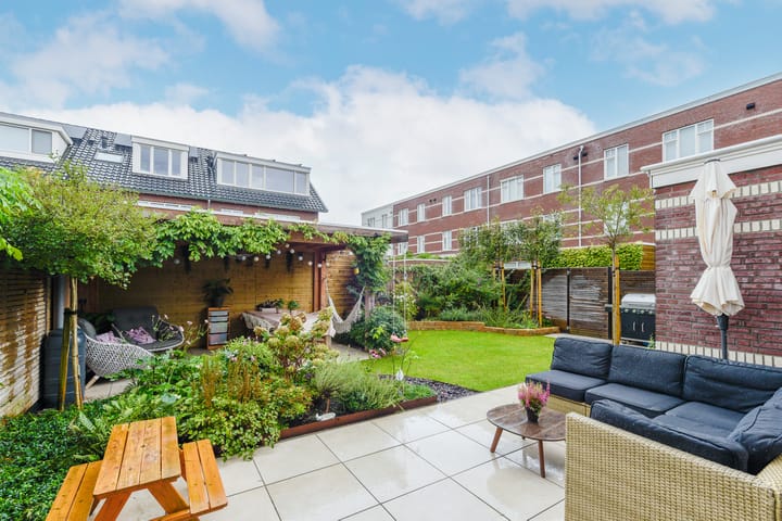 Foto 3 van Markgraaflaan 48