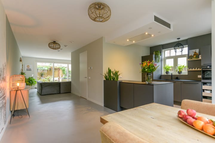 Foto 4 van Markgraaflaan 48