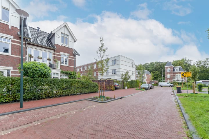 Foto 5 van Markgraaflaan 48