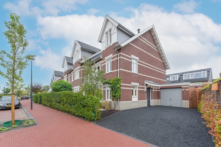 Foto 7 van Markgraaflaan 48