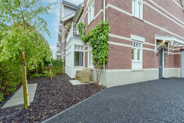 Foto 8 van Markgraaflaan 48