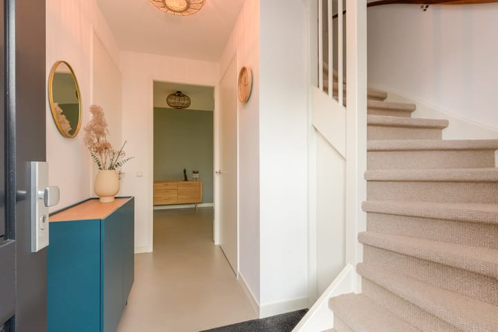 Foto 10 van Markgraaflaan 48