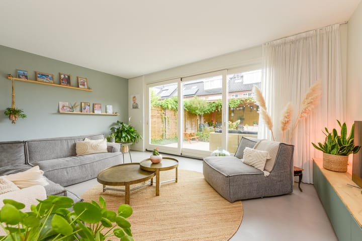 Foto 13 van Markgraaflaan 48