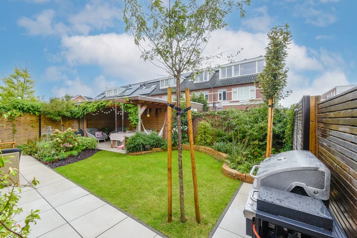 Foto 16 van Markgraaflaan 48