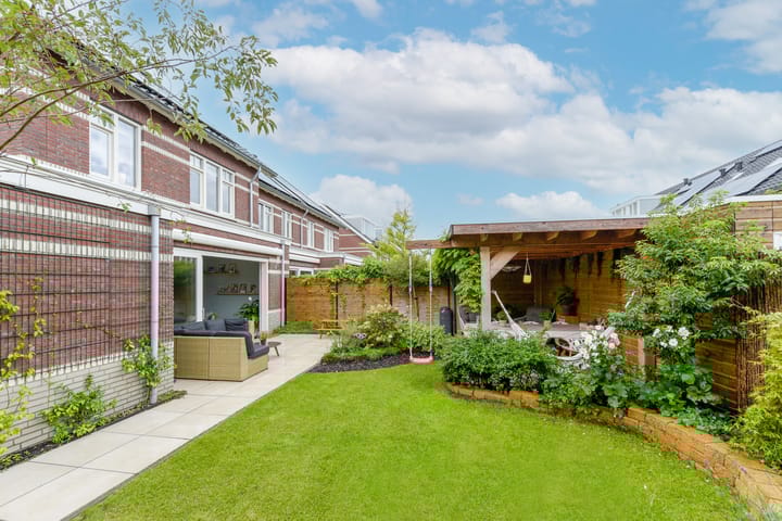 Foto 17 van Markgraaflaan 48